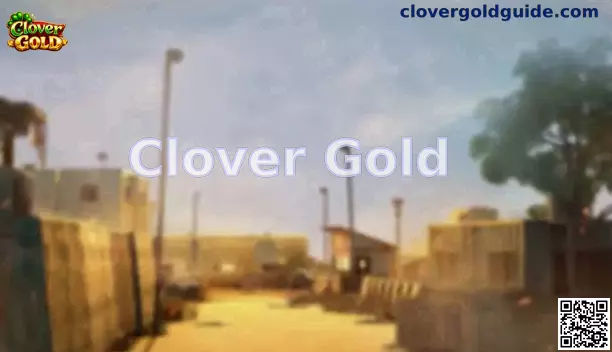 Clover Gold Slot Demo Gratis México