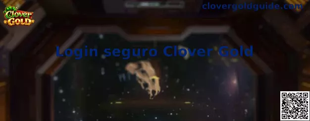 Proceso de Login seguro Clover Gold en la plataforma rummy wake