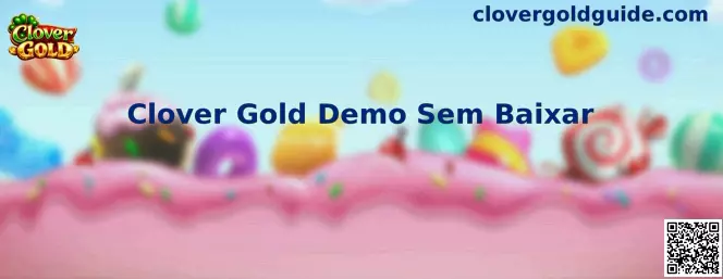Clover Gold Demo Sem Baixar