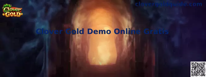 Clover Gold Demo Online Grátis