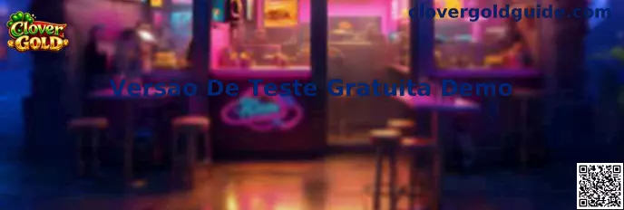 Versão De Teste Gratuita Demo Clover Gold