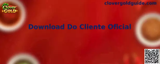 Download Do Cliente Oficial Clover Gold