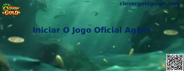 Iniciar O Jogo Oficial Agora - Clover Gold