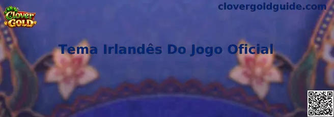 Tema Irlandês Do Jogo Oficial