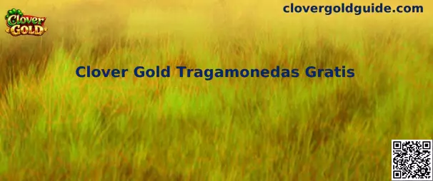 Clover Gold Tragamonedas Gratis